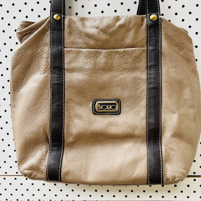 leather / shoulder bag (3894431881335685407)