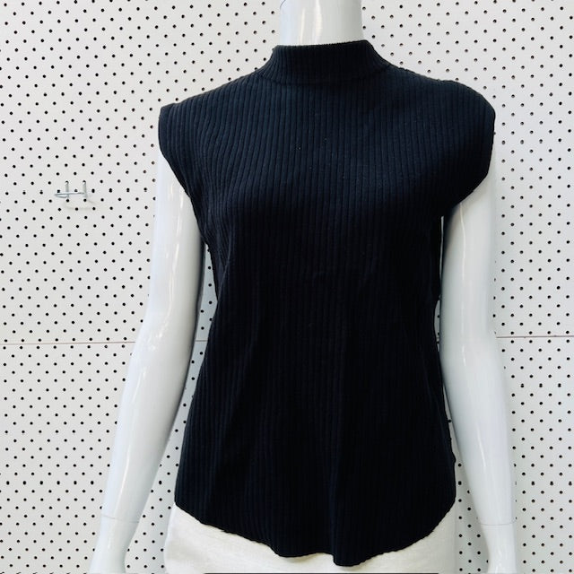 classical elf / ribbed tank / s / new with tags (3894552673596745788)