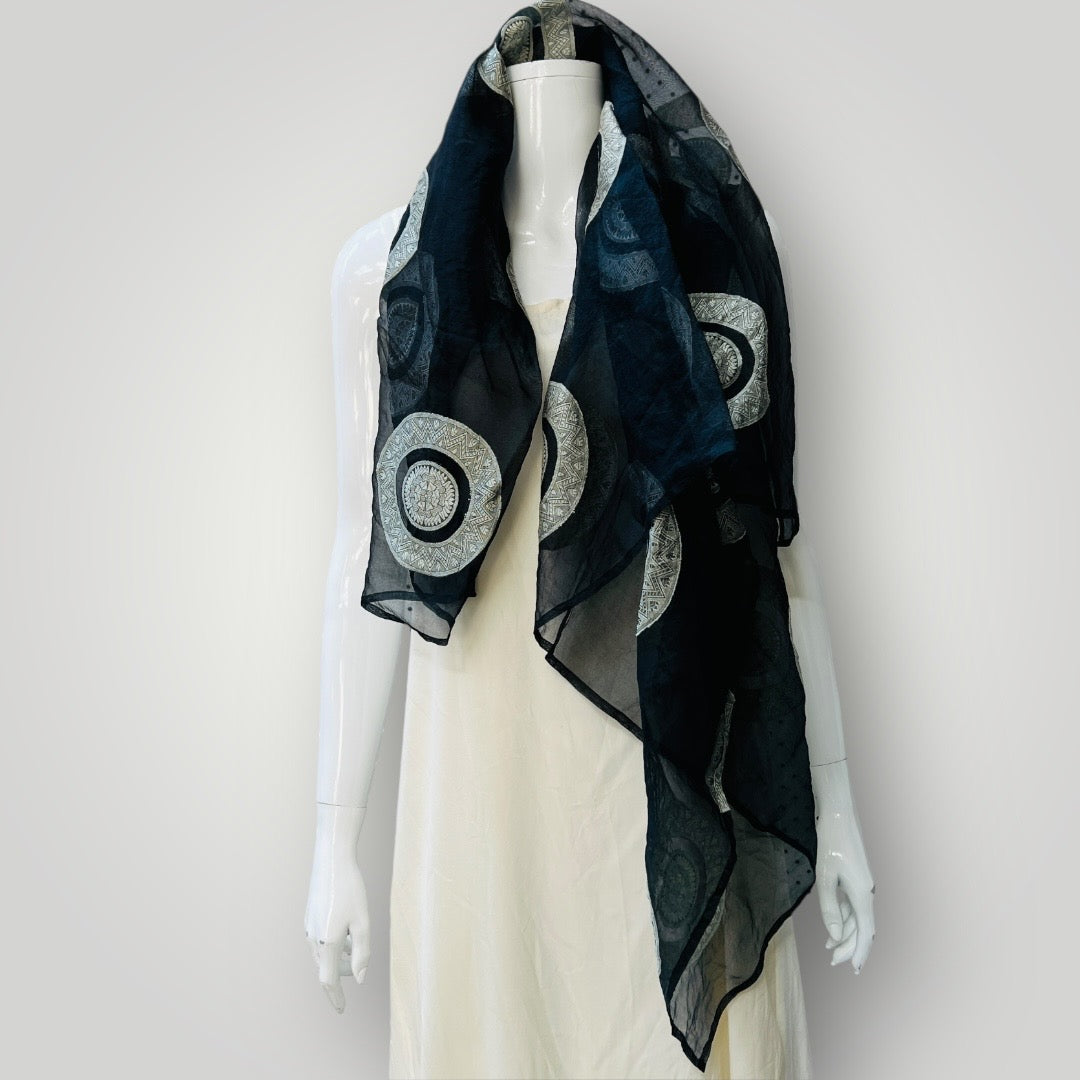 silk / scarf / large (3894553008576066635)