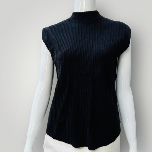 classical elf / ribbed tank / s / new with tags (3894553060796299627)