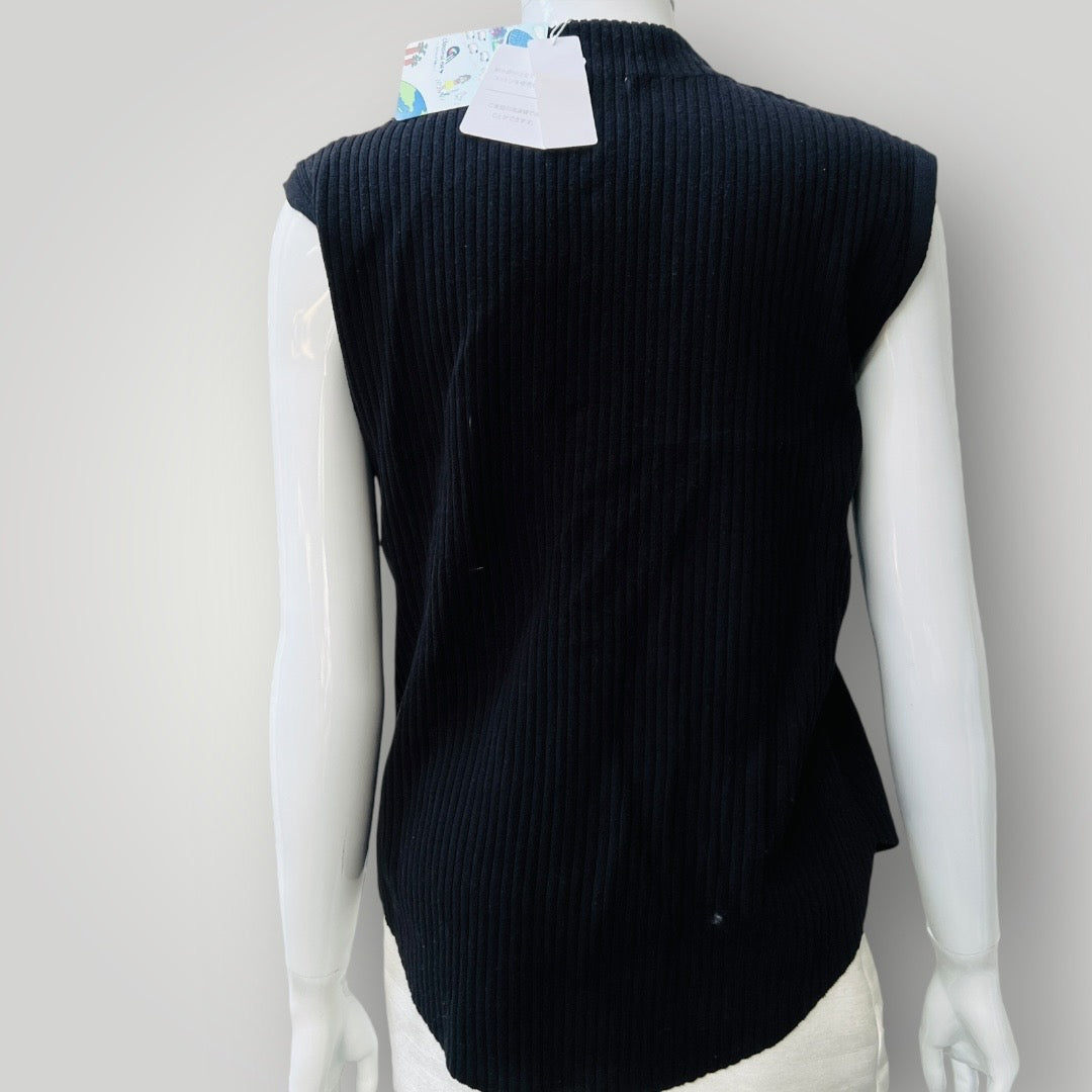 classical elf / ribbed tank / s / new with tags (3894553062496654995)