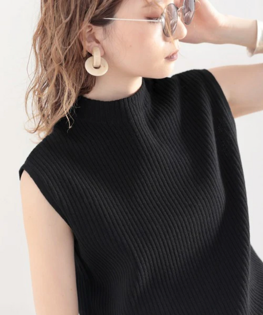 classical elf / ribbed tank / s / new with tags (3894699273979368994)