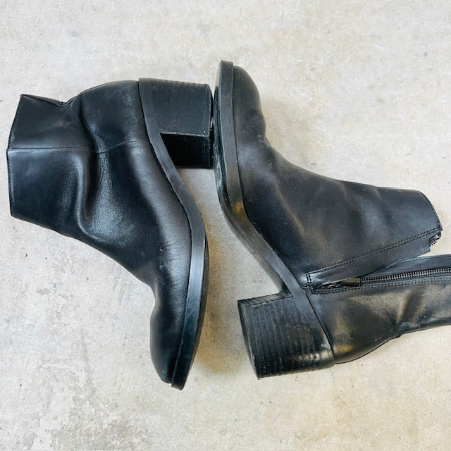 & other stories / leather boots / 39 (3894777339642435987)