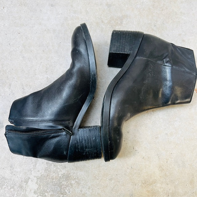& other stories / leather boots / 39 (3894777343226828795)