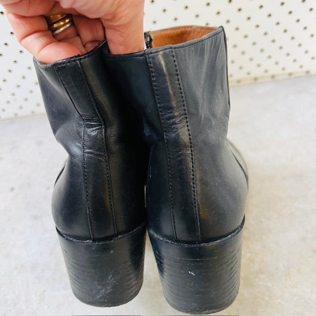 & other stories / leather boots / 39 (3894777344746125179)