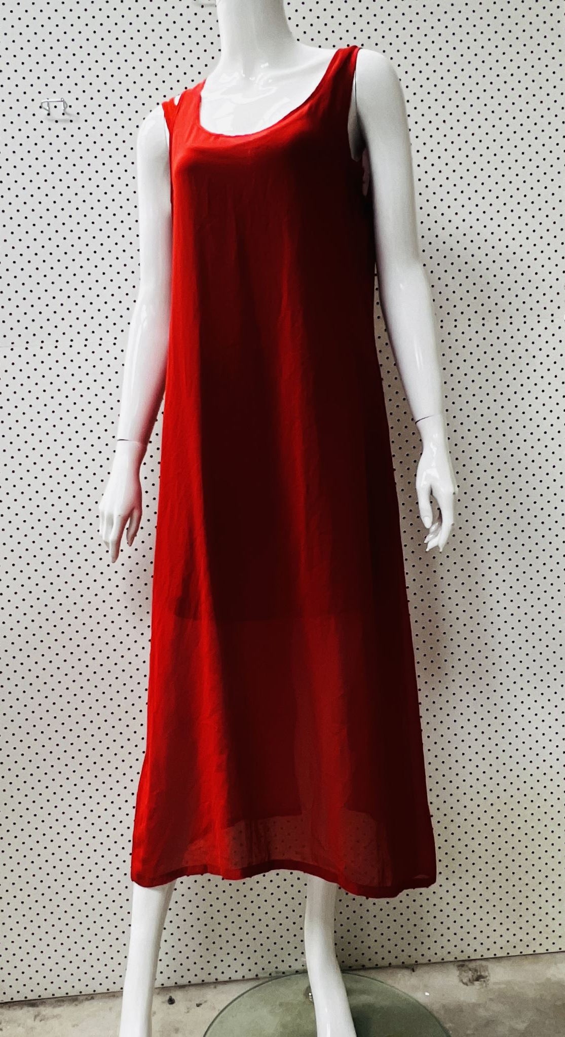 NYNE / slip dresses / 10 / made in nz (3894788494794521962)