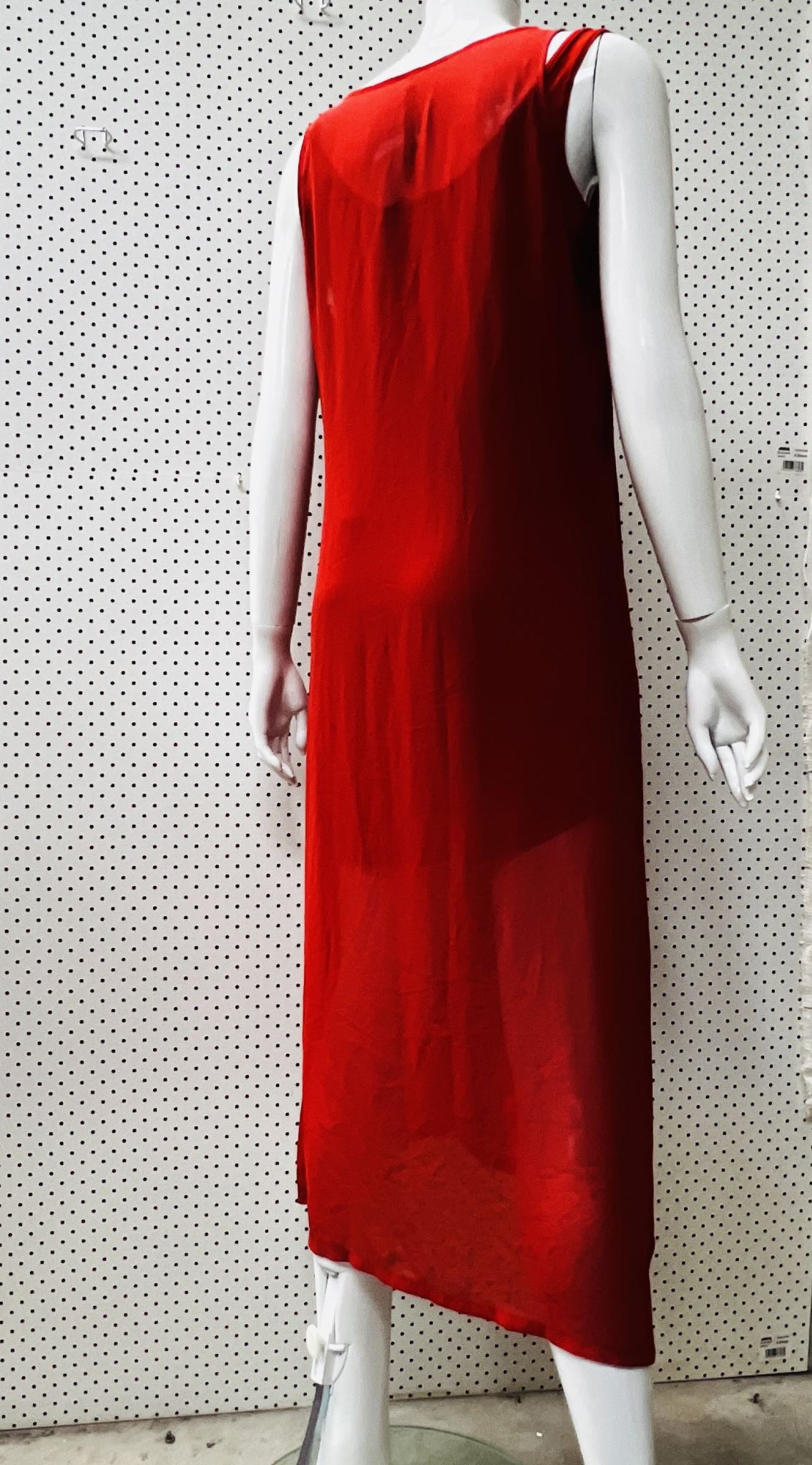 NYNE / slip dresses / 10 / made in nz (3894788518714347200)