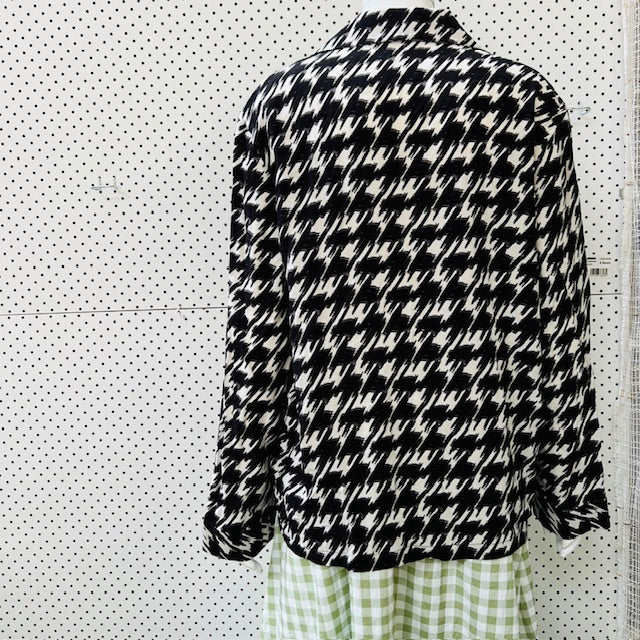 `ANINE BING / aiden shirt / s (3894815069217554239)