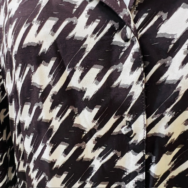 `ANINE BING / aiden shirt / s (3894815071287842063)