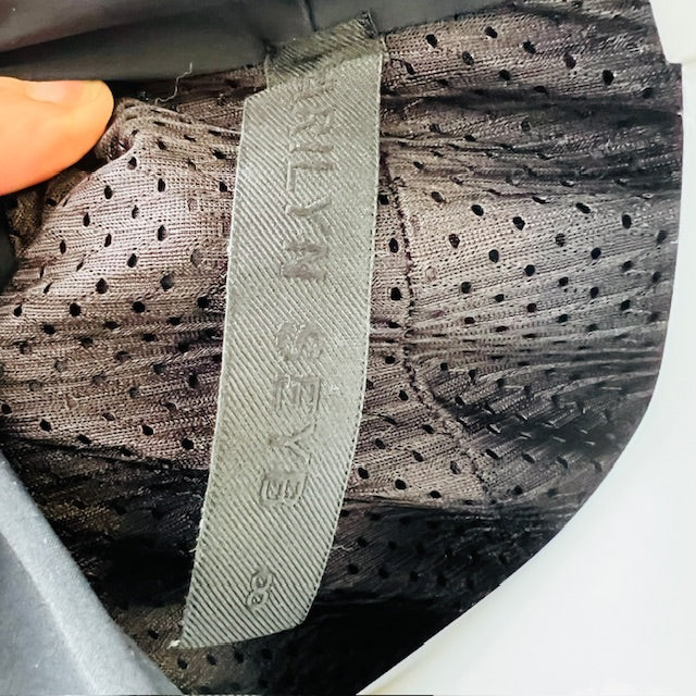 2000s vintage / MARILYN SEYB / sleeveless top / s (3894815088396186738)