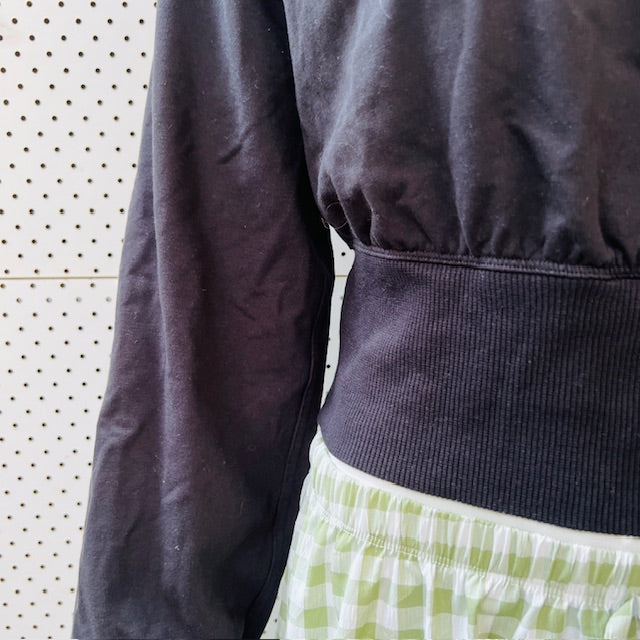 LULULEMON / contoured waist crew / s (3894815102186515240)