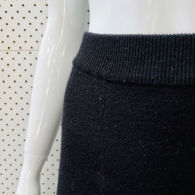 ALPHA 60 / merino midi skirt / s (3894815117316609449)