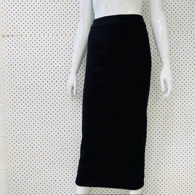 ALPHA 60 / merino midi skirt / s (3894815118926169007)