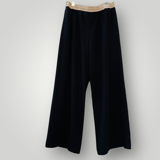 MOOCHI / coached contrast wide legged pant / 14 (3894815344763933651)