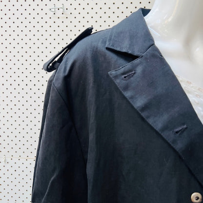 PELLIZZARO / linen blazer / 2xl / made in nz (3895305197659222570)