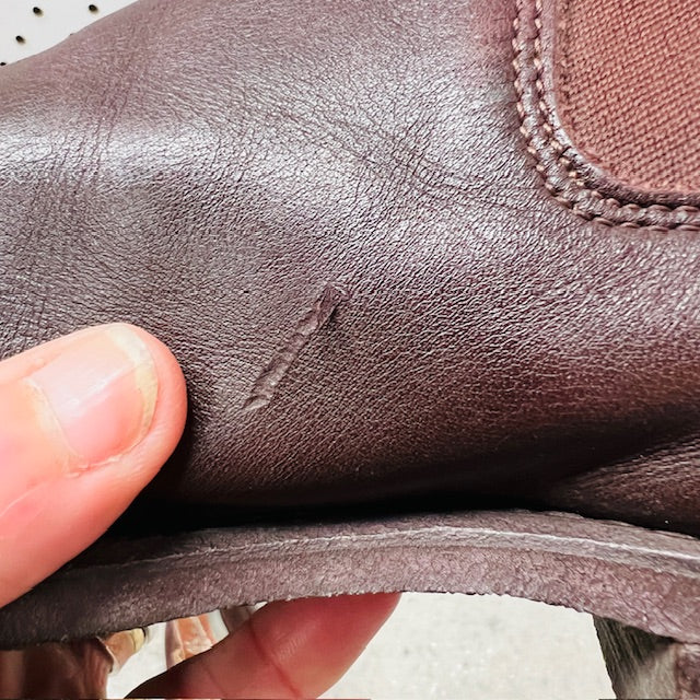 RM WILLIAMS / comfort craftsman chelsea boots / 5h (3895307871848396424)