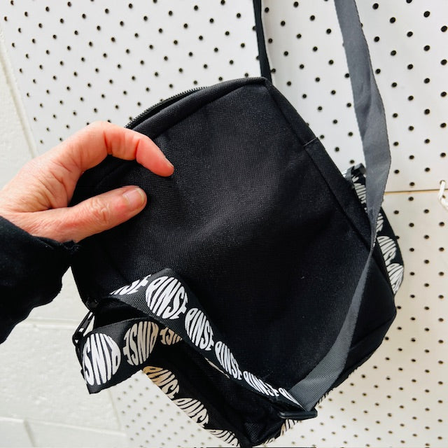 RINSE / crossbody bag (3895307883784279023)