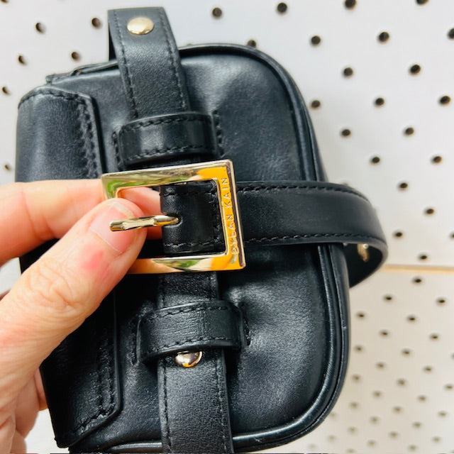 DYLAN KAIN / mossy mini belt bag (3895307907615426921)