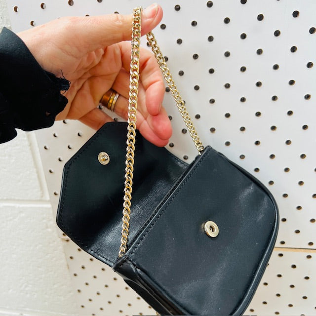 DYLAN KAIN / mossy mini belt bag (3895307913556541910)