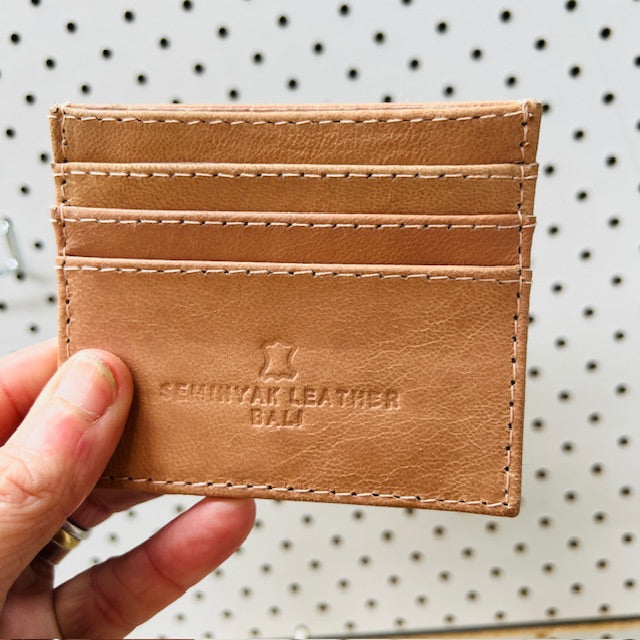 leather / card wallet (3895307921632279300)