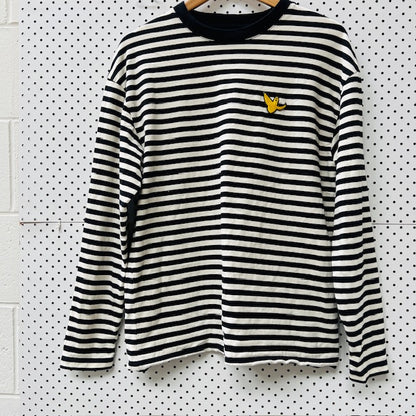 Captain Fin Nocturnal Premium Tee / Grey /L (3895387177013237837)