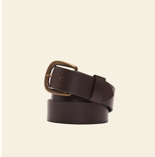 RM WILLIAMS / 'traditional' belt / 38 (3895493391326370756)