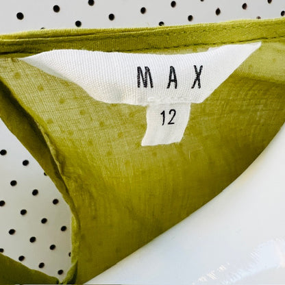 MAX / anneke tiered dress / 12 (3895559266378805072)