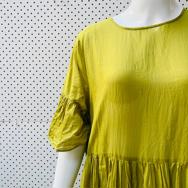 MAX / anneke tiered dress / 12 (3895559268046274857)
