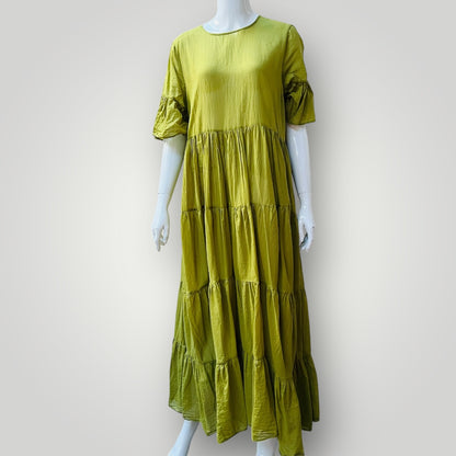 MAX / anneke tiered dress / 12 (3895559506257825802)