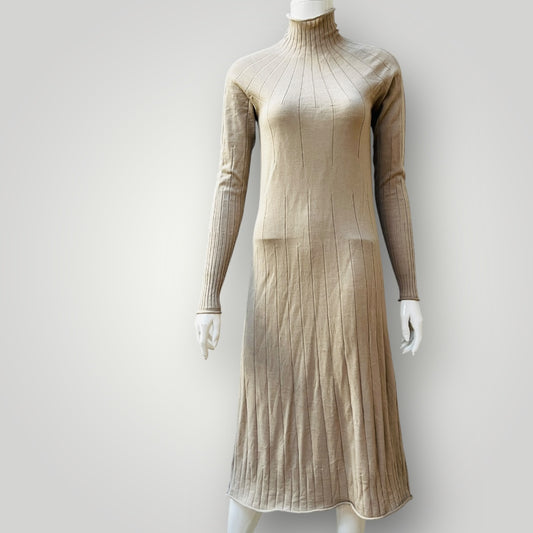 STANDARD ISSUE / merino dress / s (3895559515997221629)