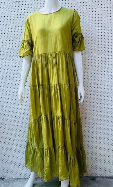 MAX / anneke tiered dress / 12 (3895574199067646739)