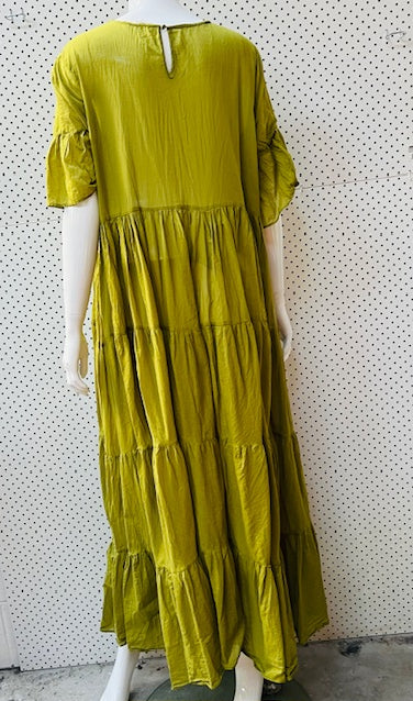 MAX / anneke tiered dress / 12 (3895574215574904941)