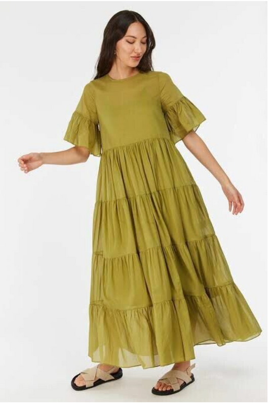 MAX / anneke tiered dress / 12 (3895574331577012340)