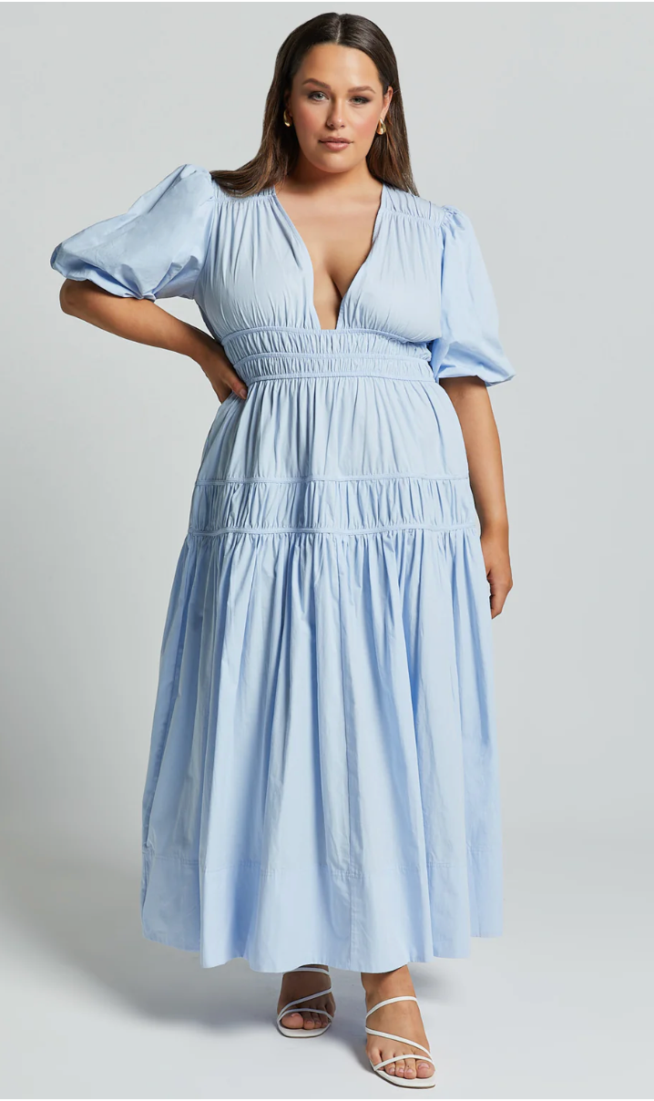 MAX / anneke tiered dress / 12 (3895574909901823660)