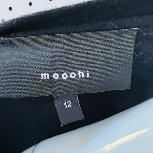 Moochi / Fraction Dress / 12 (3895575155409268286)