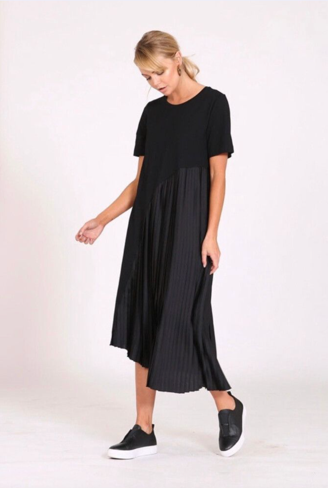 Moochi / Fraction Dress / 12 (3895575673542344191)