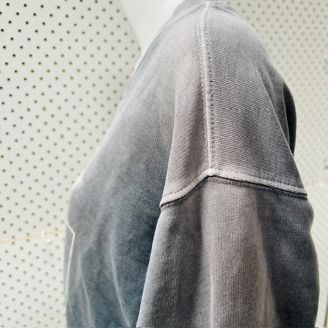 ANINE BING / wild cat sweatshirt / s (3895653204197201202)