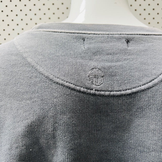 ANINE BING / wild cat sweatshirt / s (3895653205898010520)