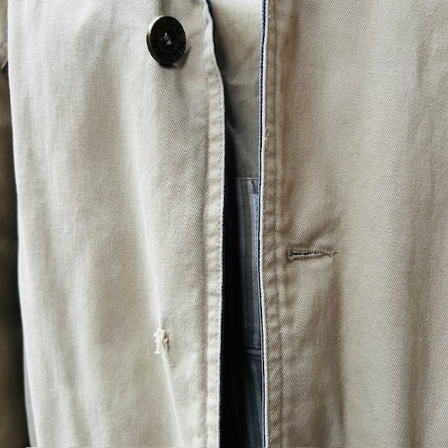 RM WILLIAMS / stockyard / padded barn jacket / L (3895653259887682107)