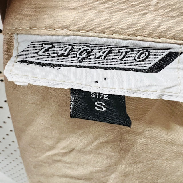 1990s nz vintage / ZAGATO by martin donnithorne / skirt, top and jacket / s (3895653270138422154)