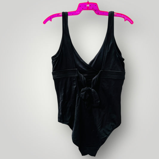 SEAFOLLY / black swimsuit / 16 (3895915449329848546)