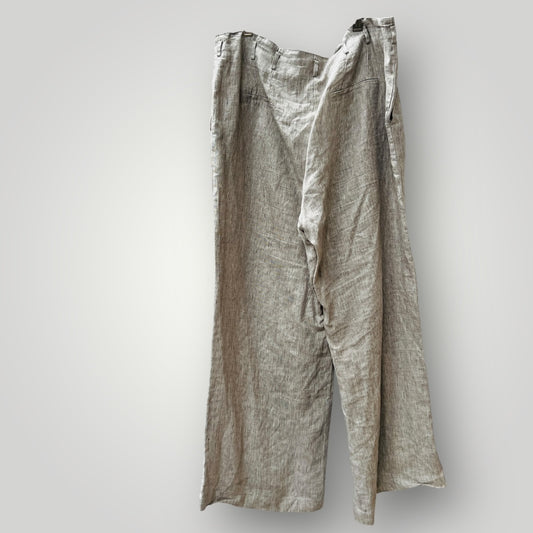 MAX / linen pants / 16 (3895915453727041497)