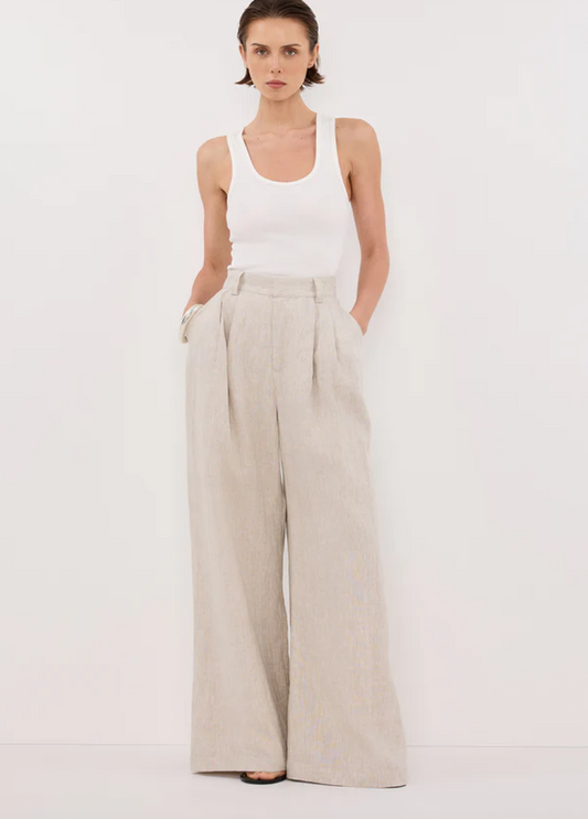 DISSH / linen pants / 10 (3895921135640956403)