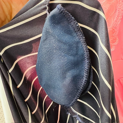 vintage / ST MICHAEL / satin robe / L/XL (3896001284805188606)