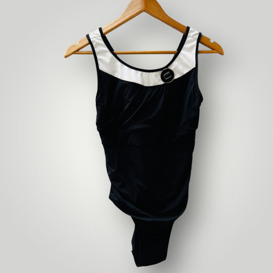JETS by jessika allen / black + white swimsuit / 12 (3896001445831565853)