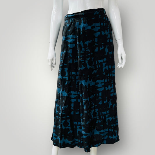 ELK / blue skirt / 14 (3896076109087108740)