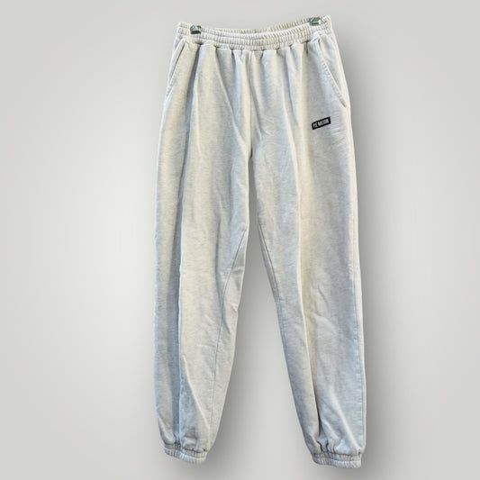 PE NATION / grey trackies / s (3896515779401060648)