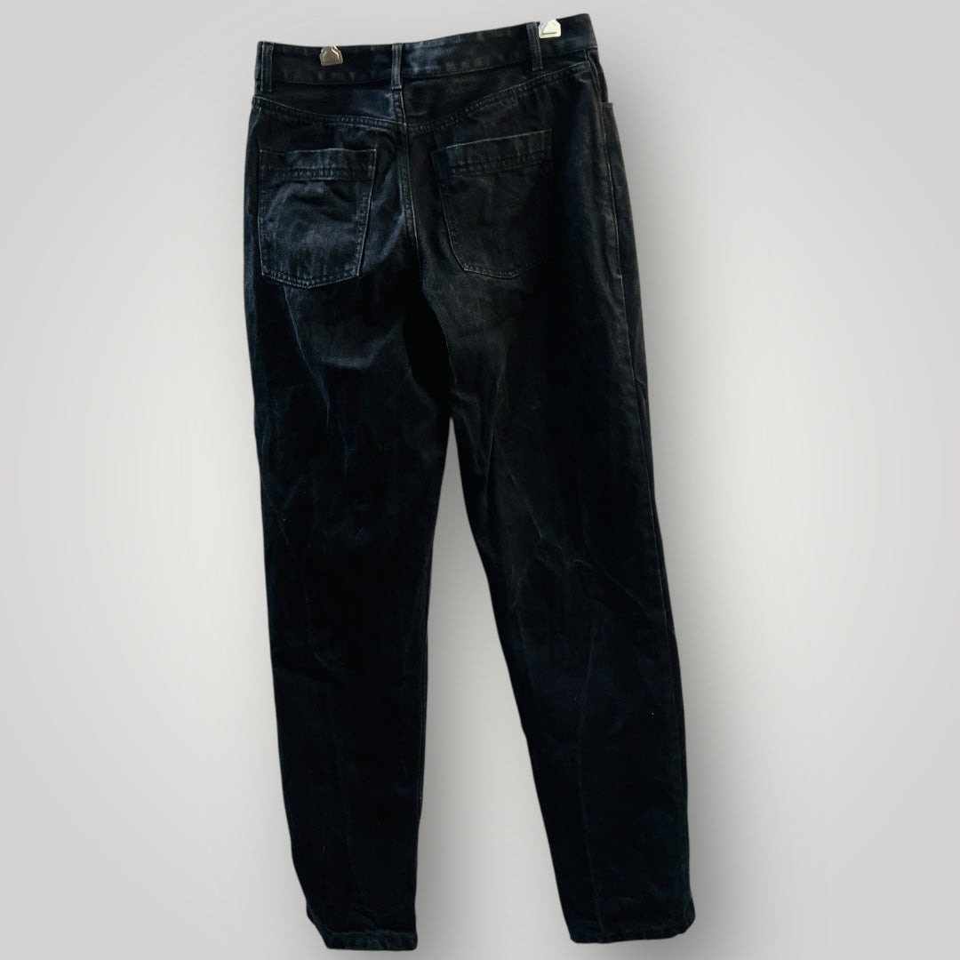 KOWTOW / black denim jeans / M (3896515808182302254)