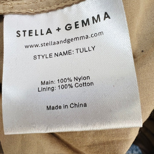 STELLA + GEMMA / tully skirt / 12 (3896605829712028671)