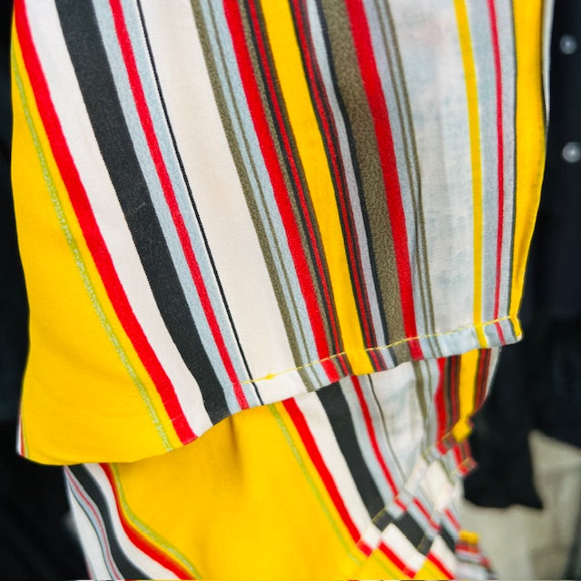 TRELISE COOPER / rosselini / skirt / silk / s (3896605903740699406)